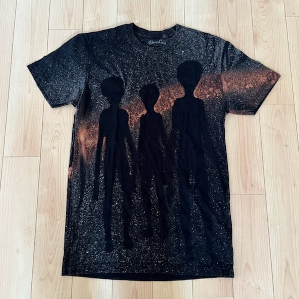 Palmer Cash Unisex T-Shirt